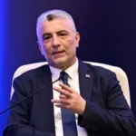 Turkish Trade Minister Ömer Bolat and UK Secretary of State for Business and Trade Jonathan Reynolds meeting in London to discuss the modernisation and expansion of the Turkey–UK Free Trade Agreement, including motor vehicles and chemicals.