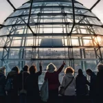 Senior business leaders and policymakers attending the UK–Turkey Business Forum in London, exploring strategic partnerships in AI and technology, infrastructure, green energy, and MedTech sectors.