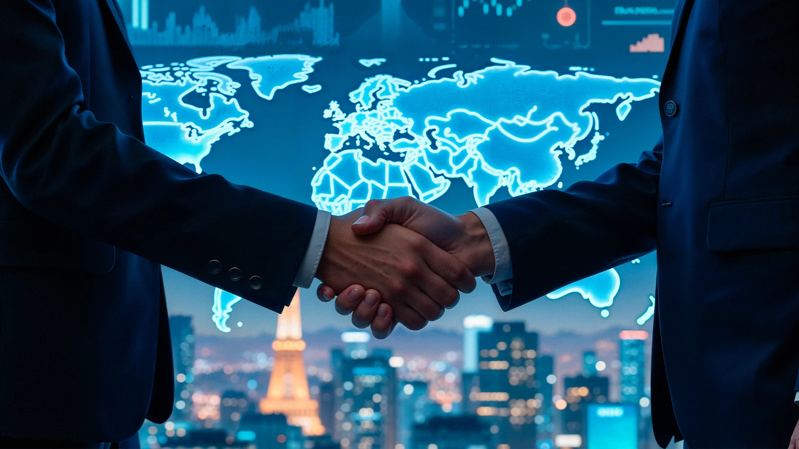 Shaping the future of business relations between the UK and Turkey.