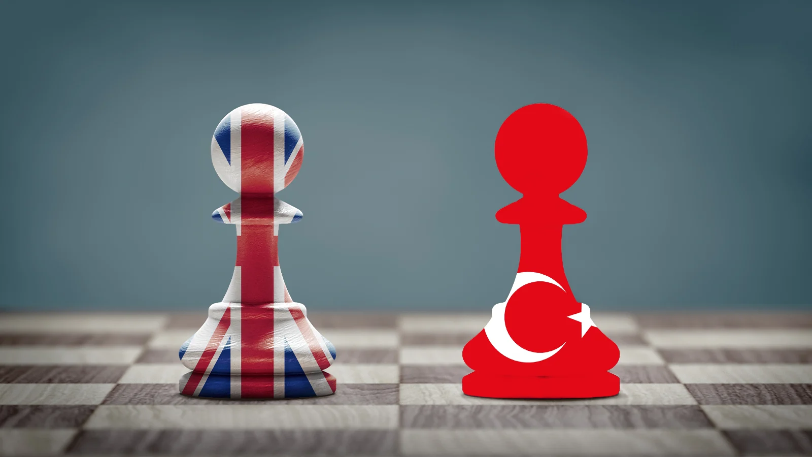 The strategic foundations shaping economic relations between the UK and Turkey.