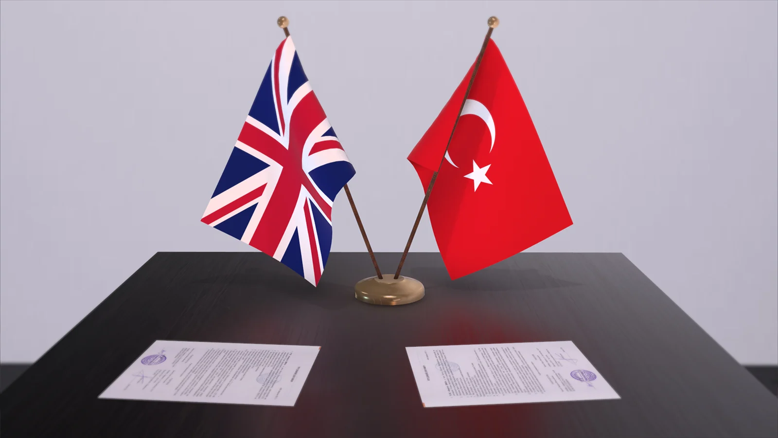Policy alignment strengthening bilateral trade and regulatory cooperation between the UK and Turkey.