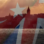 A major trade milestone as Turkey’s exports to the UK exceed $15 billion.