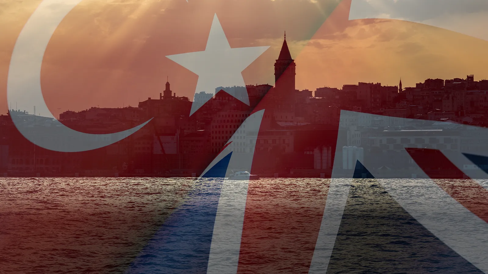 Turkey’s Exports to the UK Surpass $15 Billion