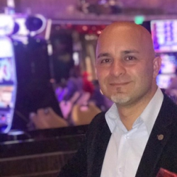 Ali Mustafa