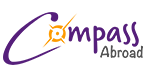 Compass Abroad Logo