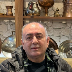 Birol Uluer