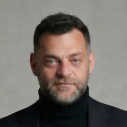 Ilker Arslanoglu