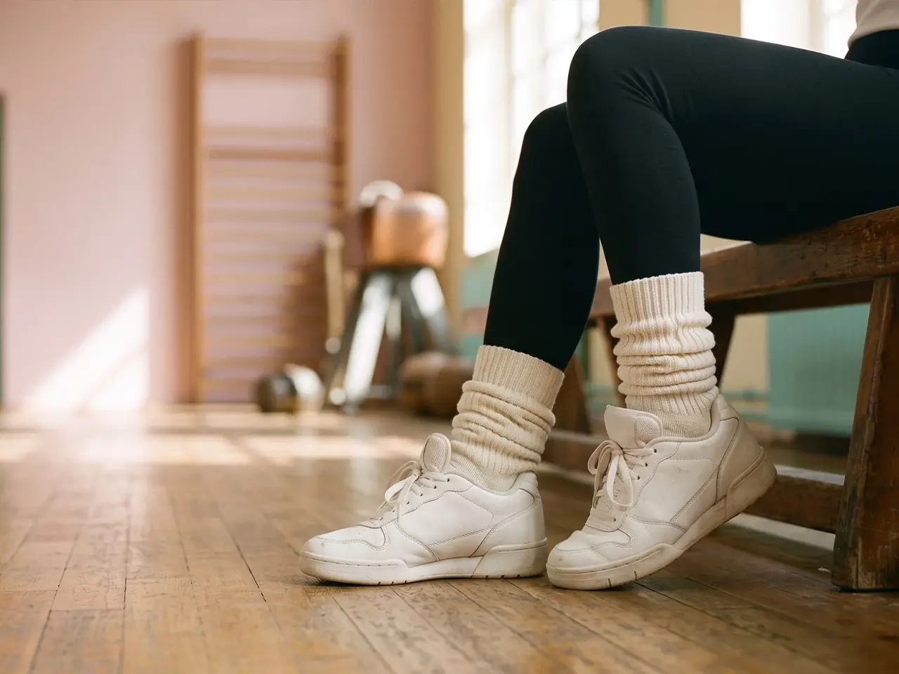 Louluu socks